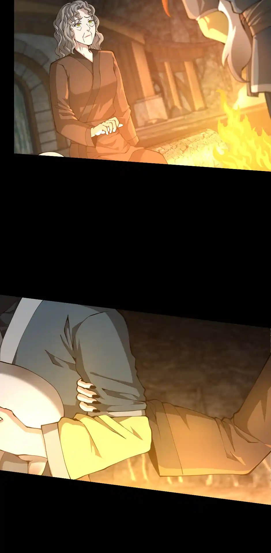 The Beginning After The End Chapter 149