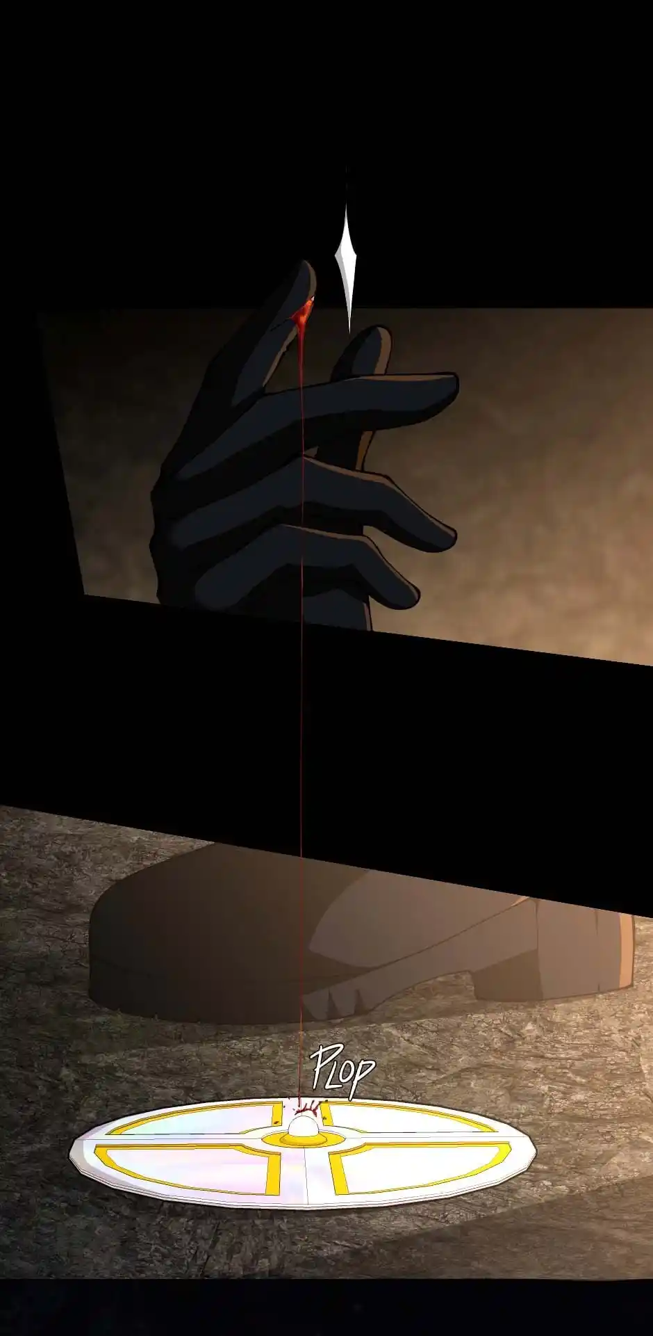 The Beginning After The End Chapter 149