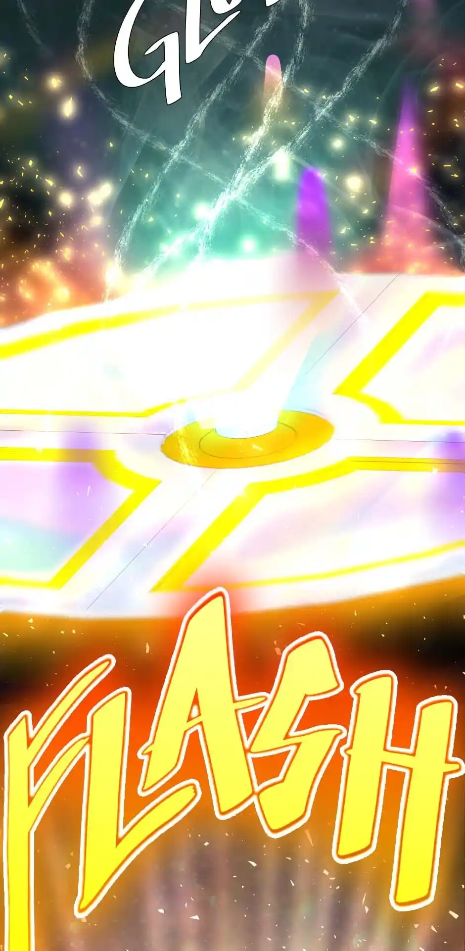 The Beginning After The End Chapter 149