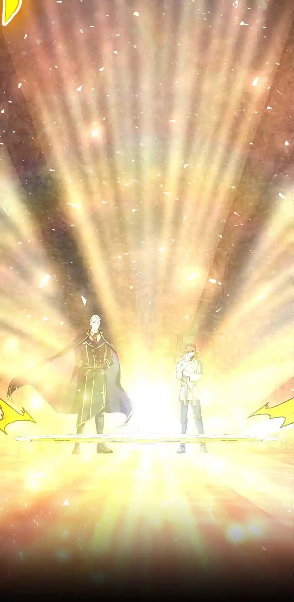 The Beginning After The End Chapter 149