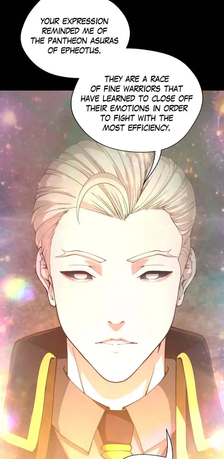 The Beginning After The End Chapter 149