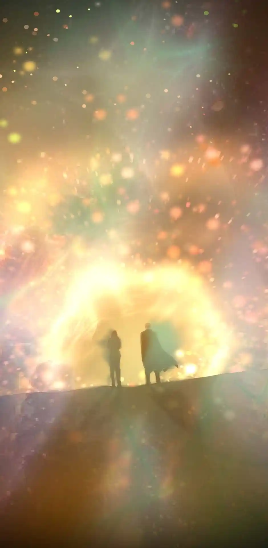 The Beginning After The End Chapter 149