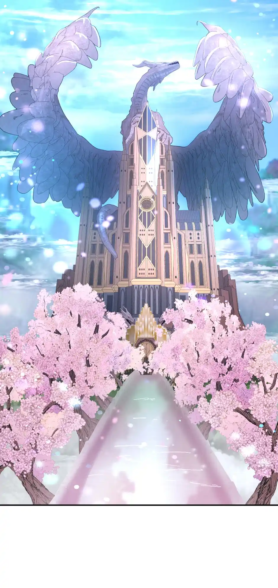 The Beginning After The End Chapter 151