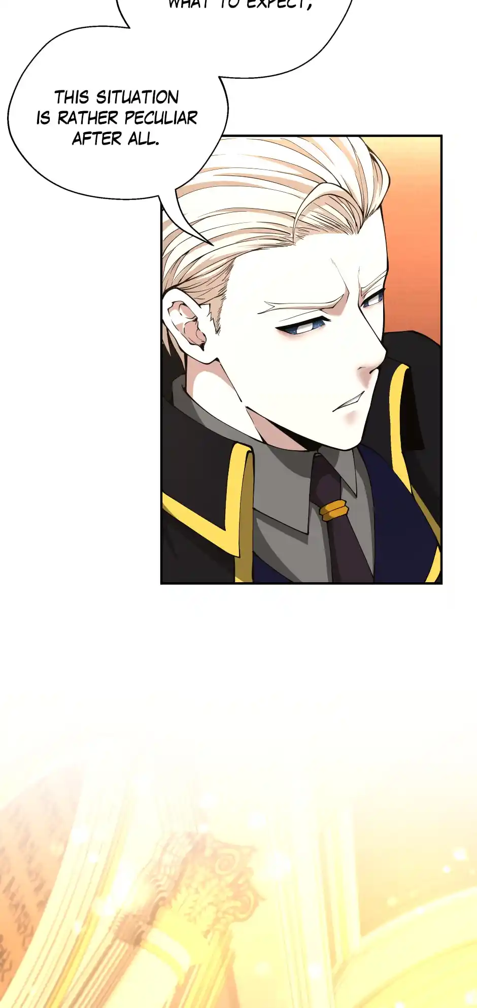 The Beginning After The End Chapter 151