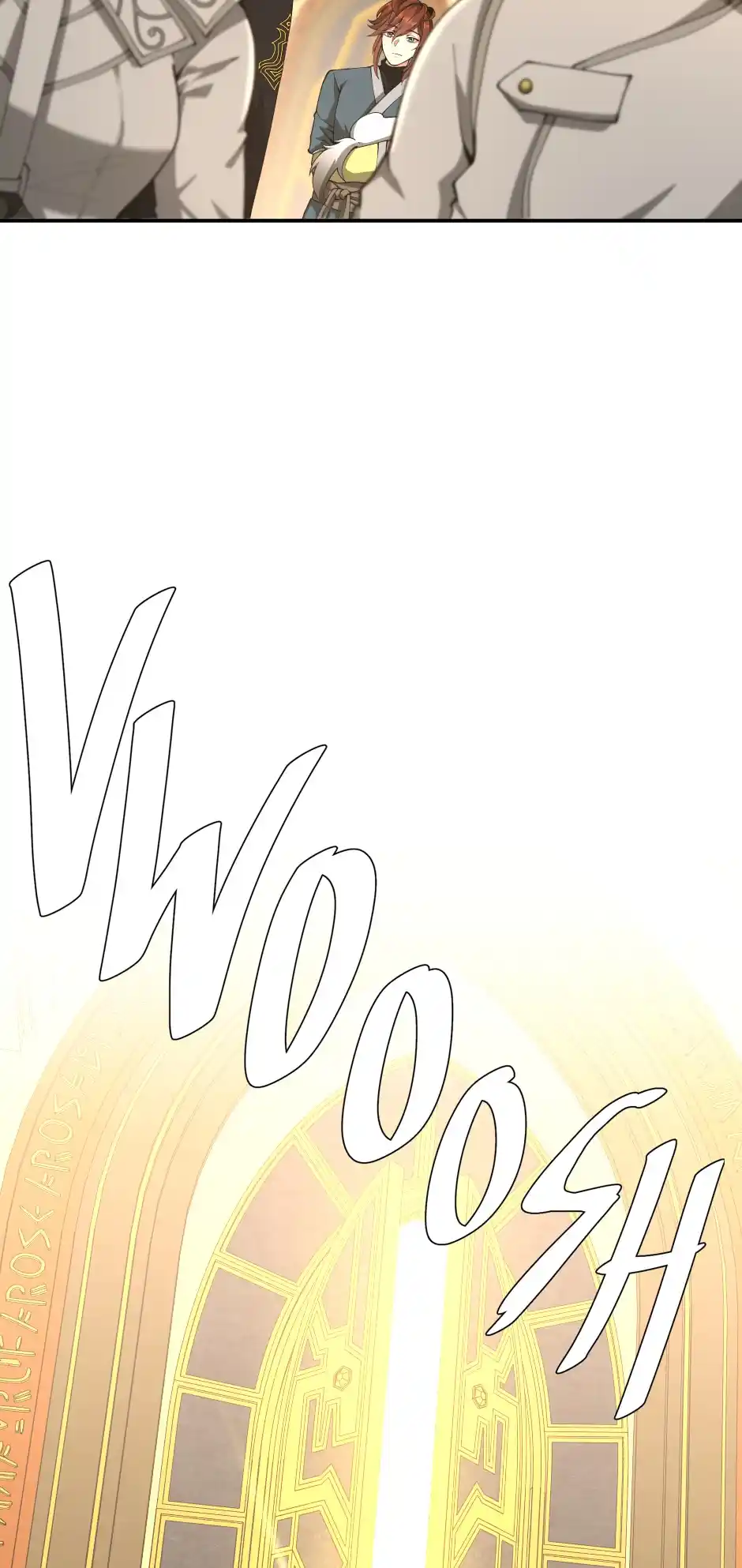 The Beginning After The End Chapter 151