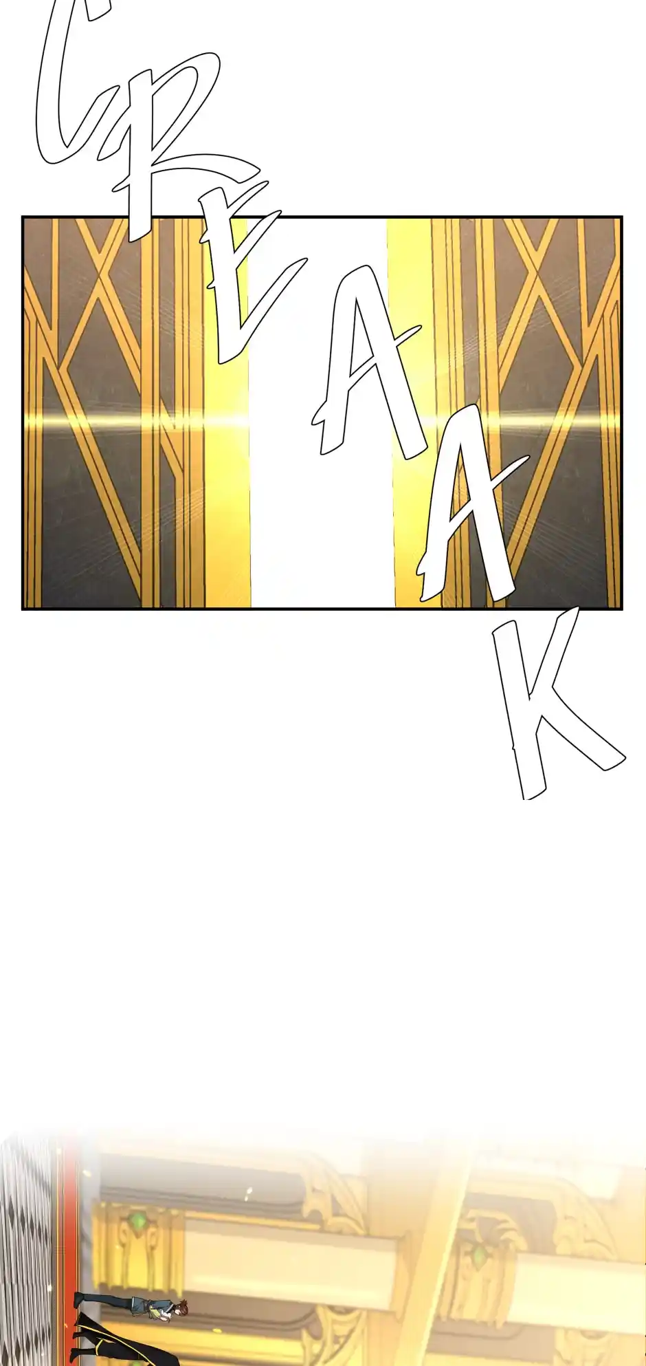 The Beginning After The End Chapter 151