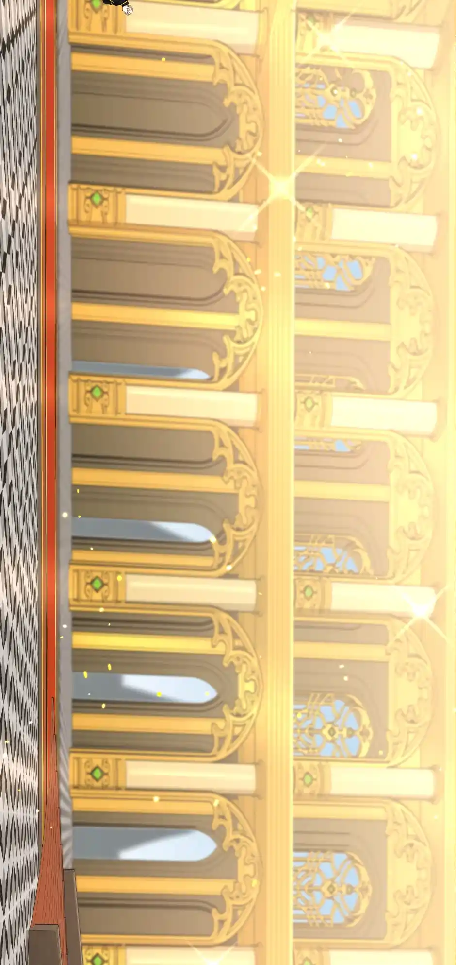 The Beginning After The End Chapter 151