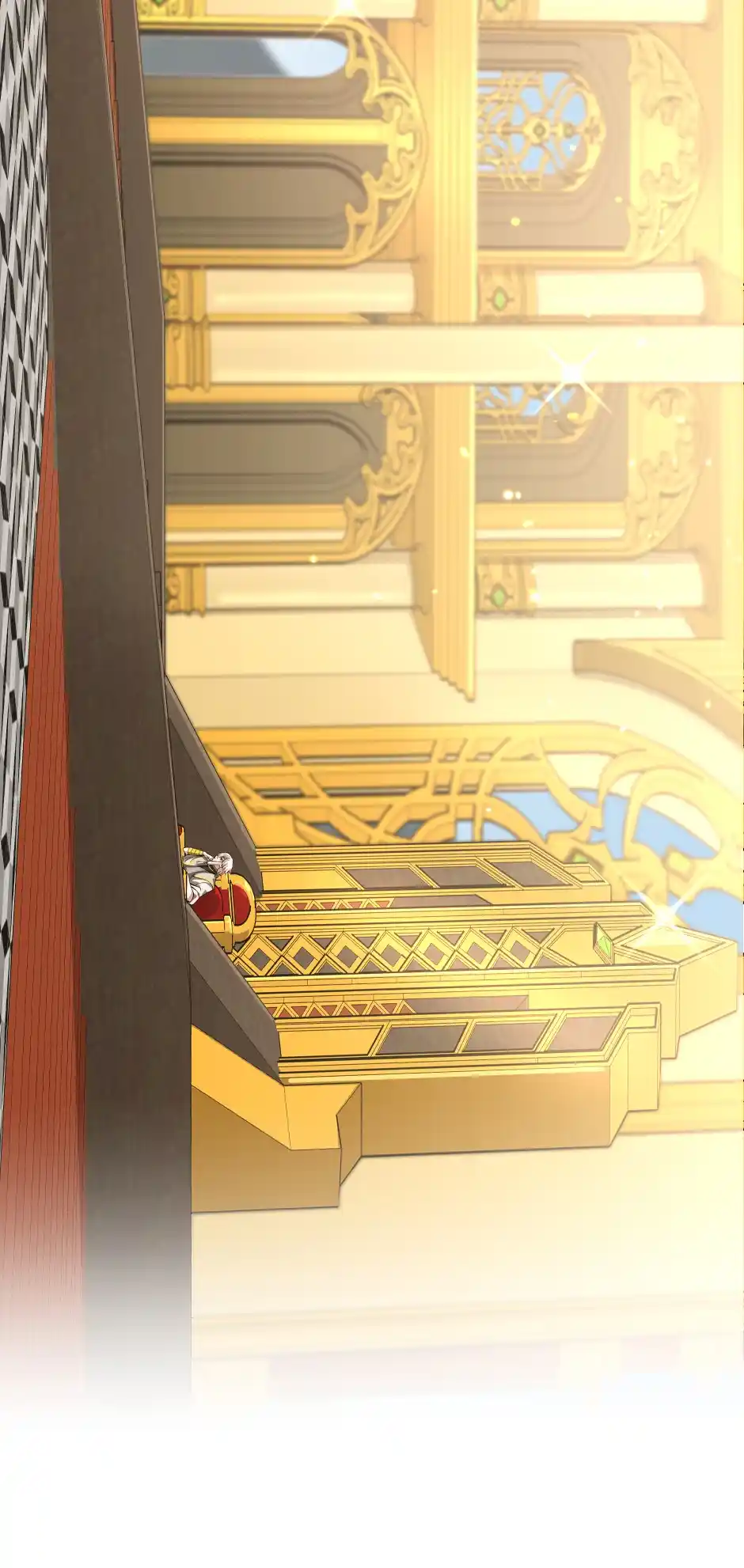 The Beginning After The End Chapter 151