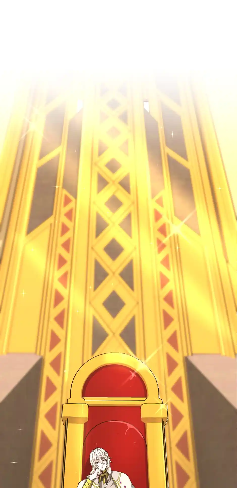 The Beginning After The End Chapter 151