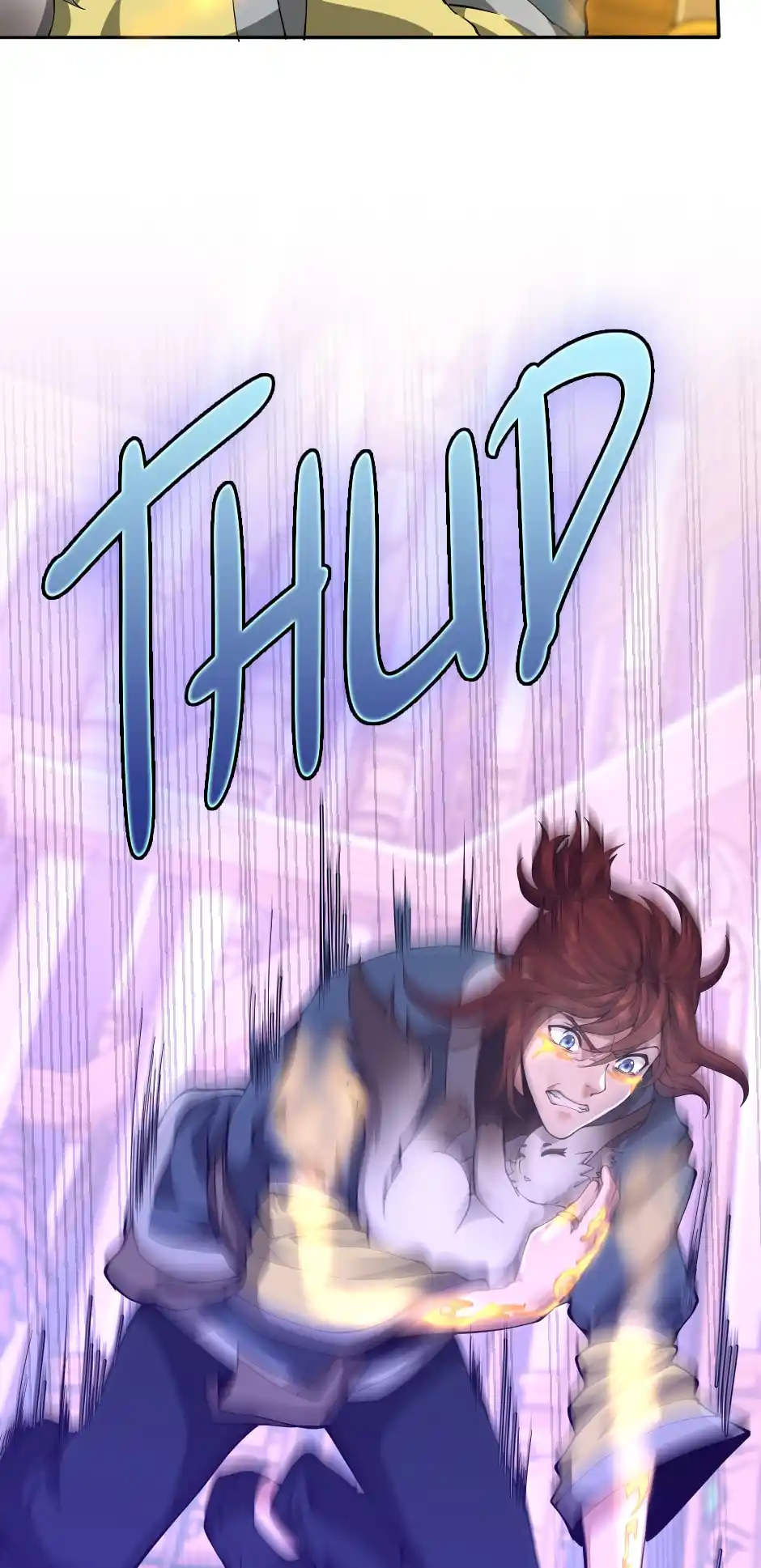 The Beginning After The End Chapter 151