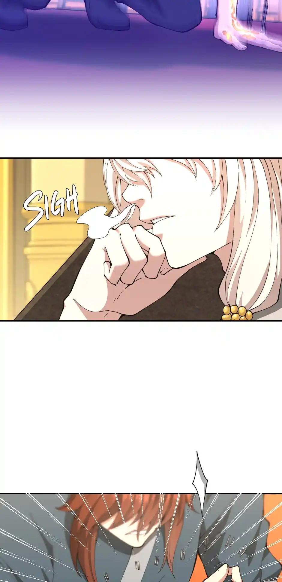 The Beginning After The End Chapter 151