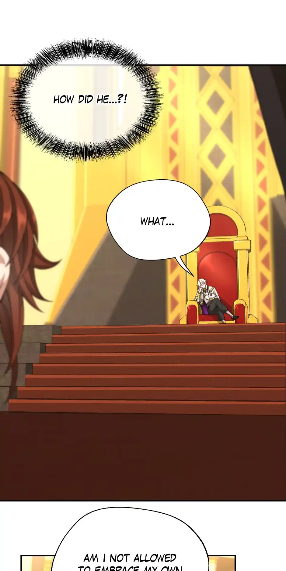 The Beginning After The End Chapter 151