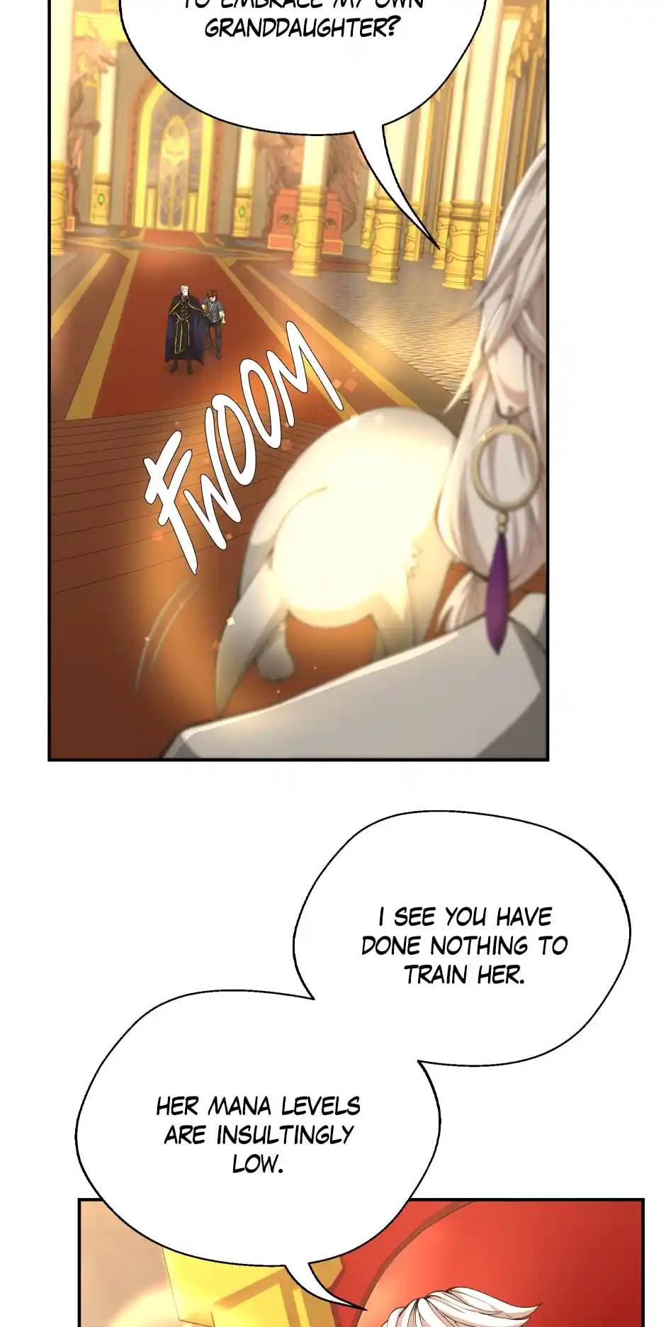 The Beginning After The End Chapter 151