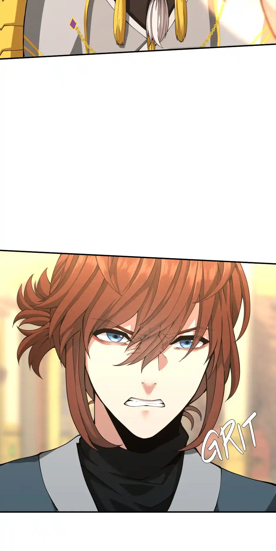 The Beginning After The End Chapter 151