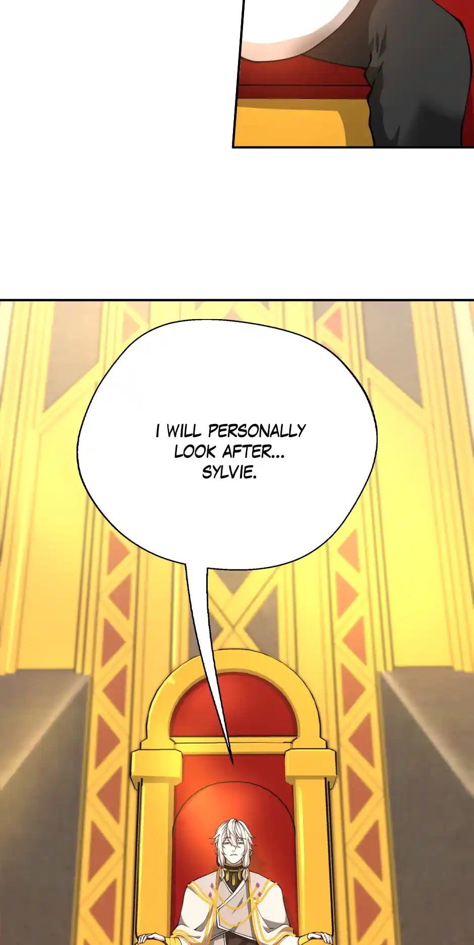 The Beginning After The End Chapter 151