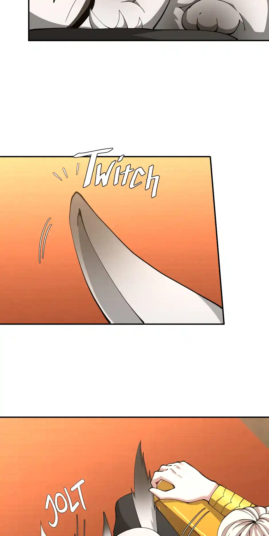 The Beginning After The End Chapter 151