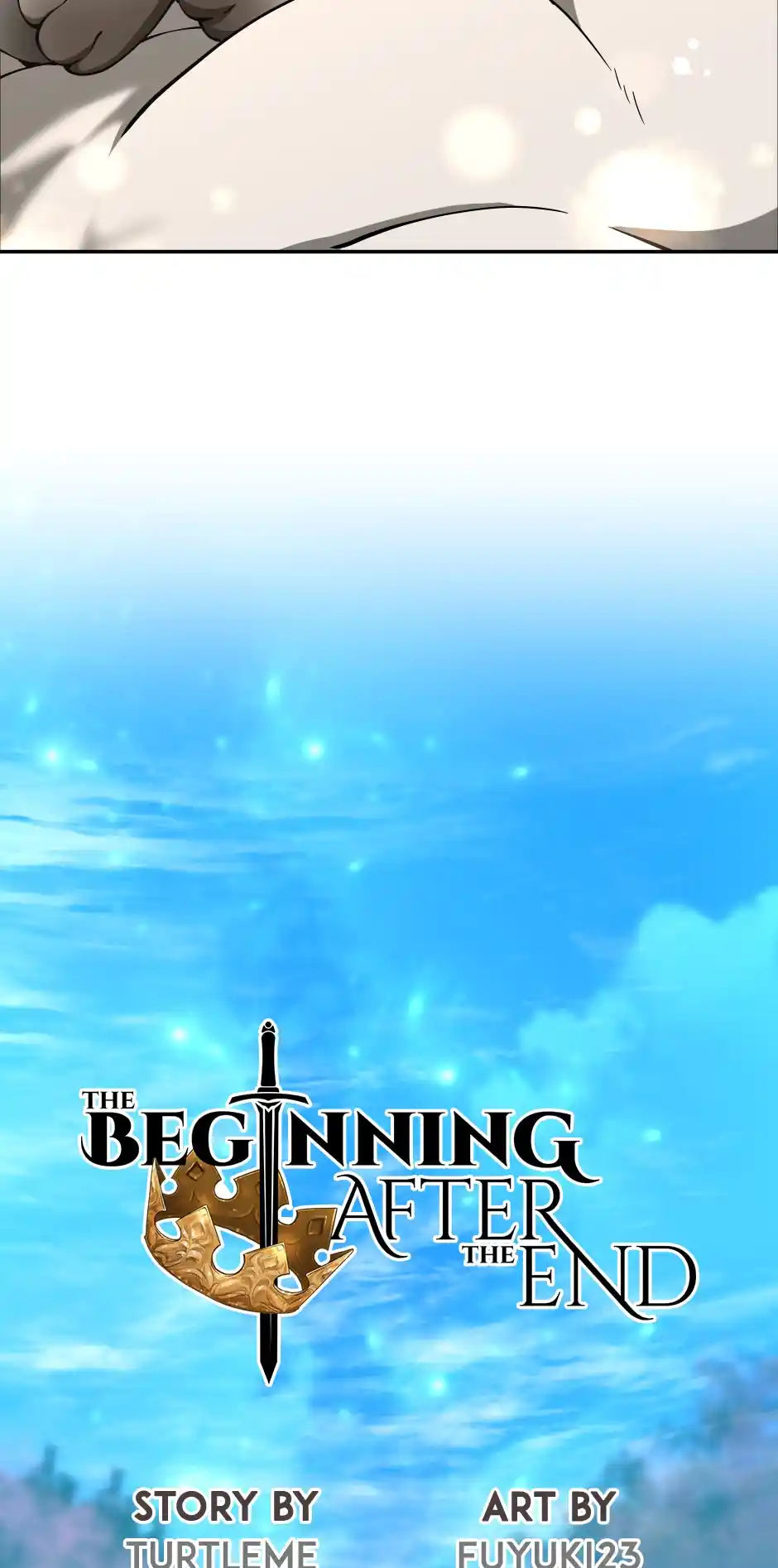 The Beginning After The End Chapter 151