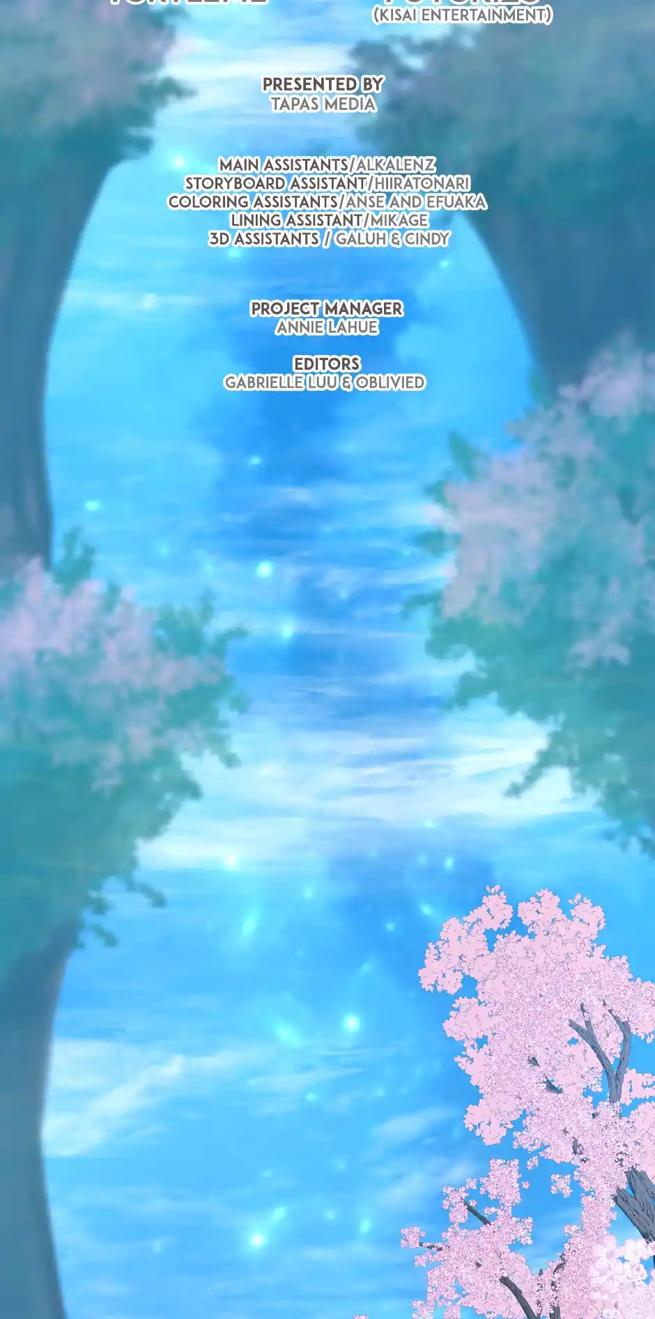 The Beginning After The End Chapter 151