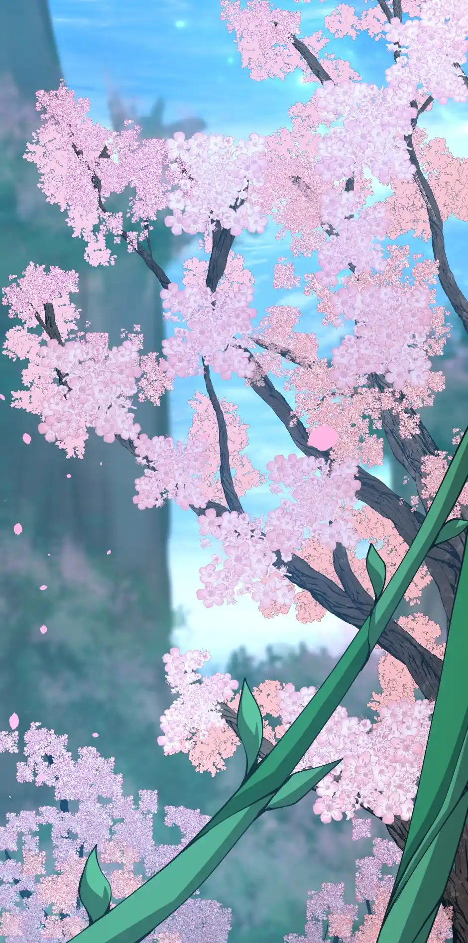 The Beginning After The End Chapter 151