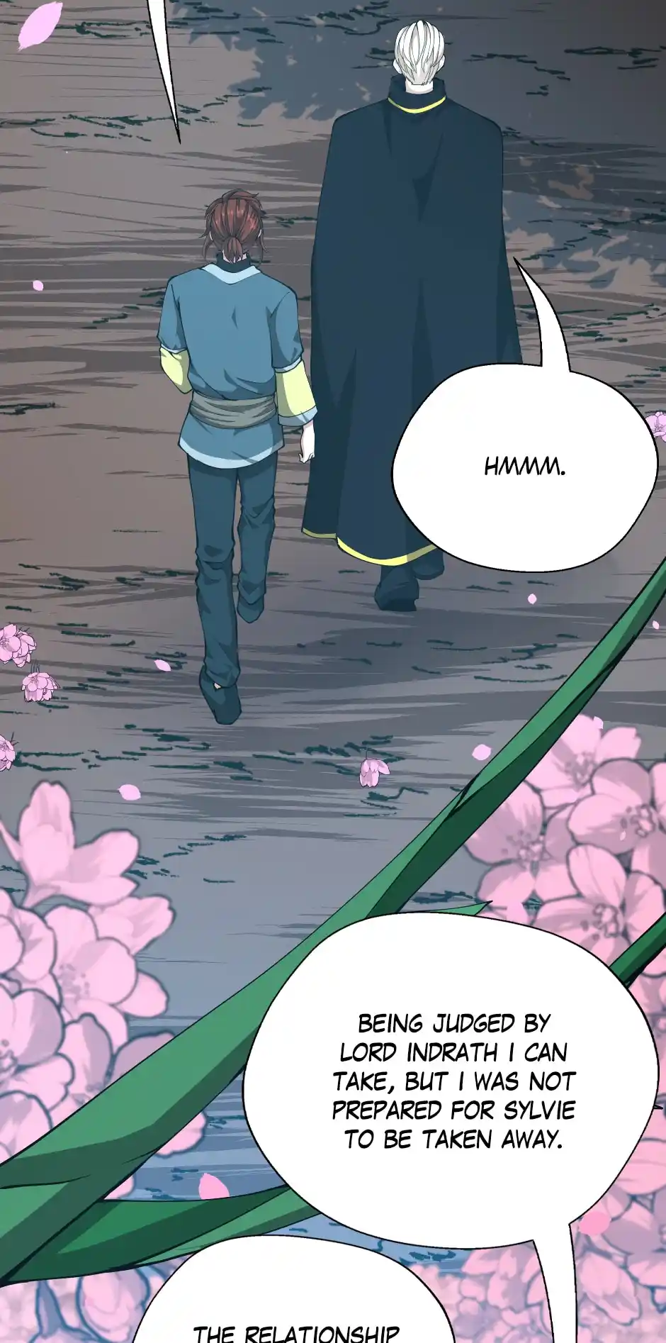 The Beginning After The End Chapter 151