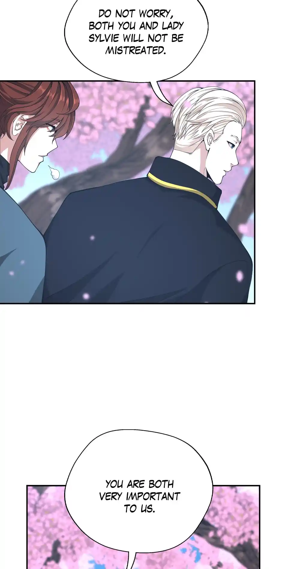 The Beginning After The End Chapter 151