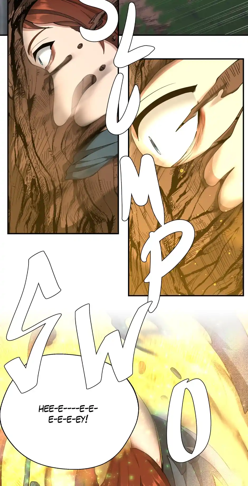 The Beginning After The End Chapter 151