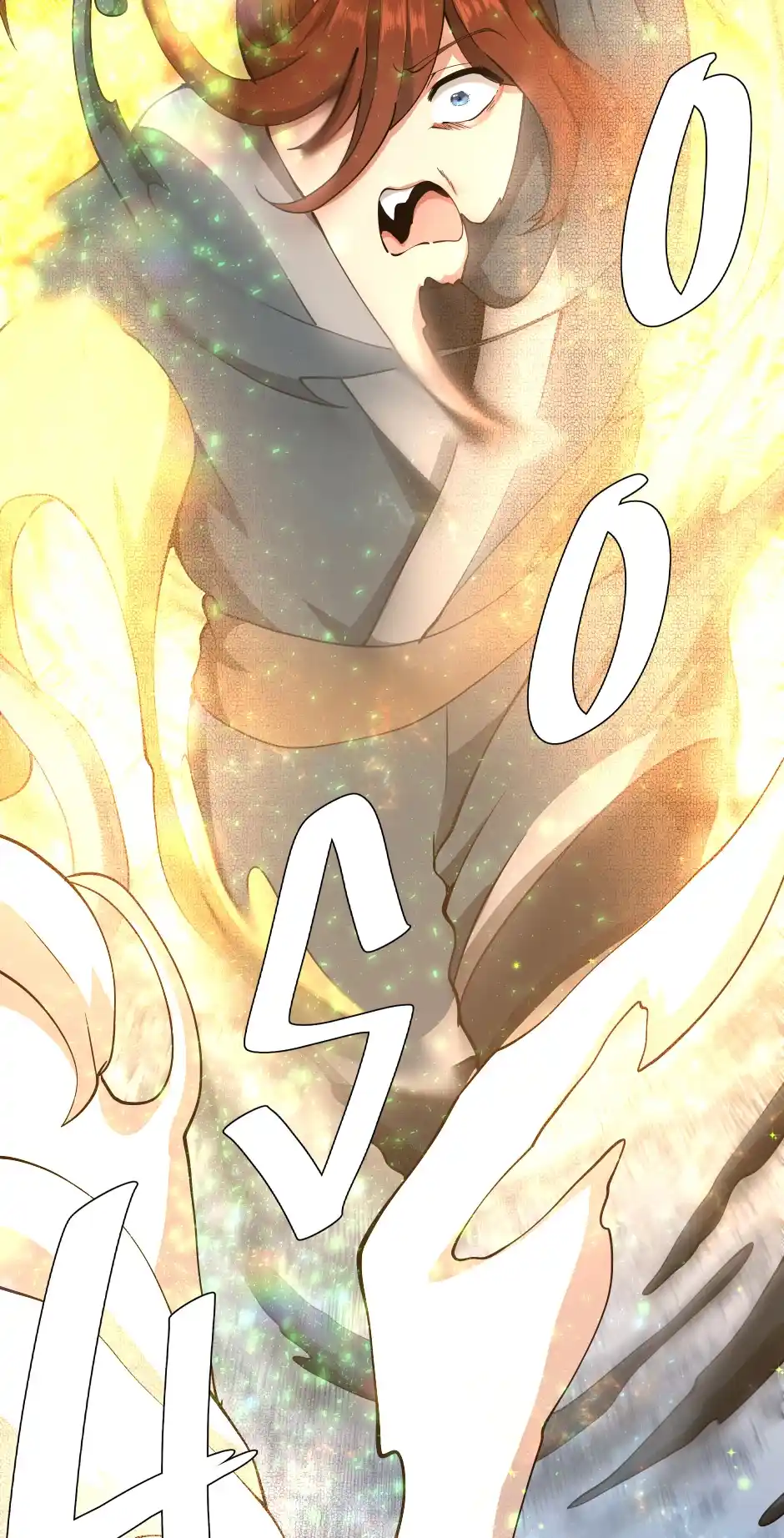 The Beginning After The End Chapter 151