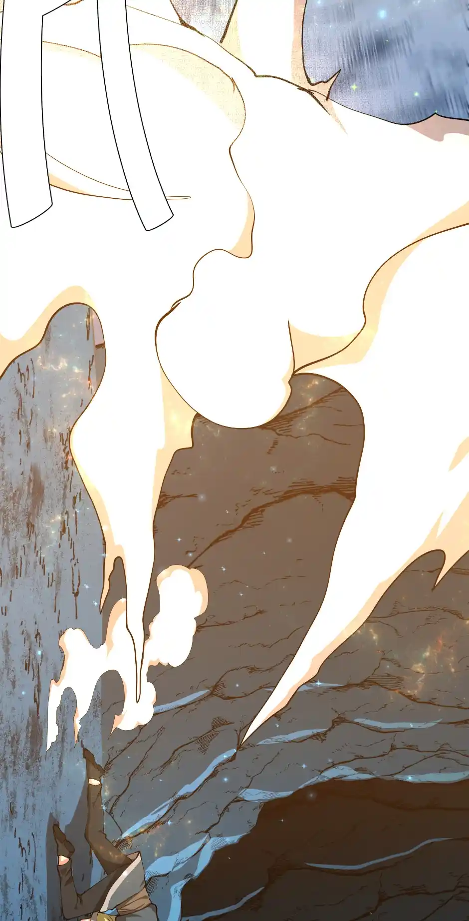 The Beginning After The End Chapter 151