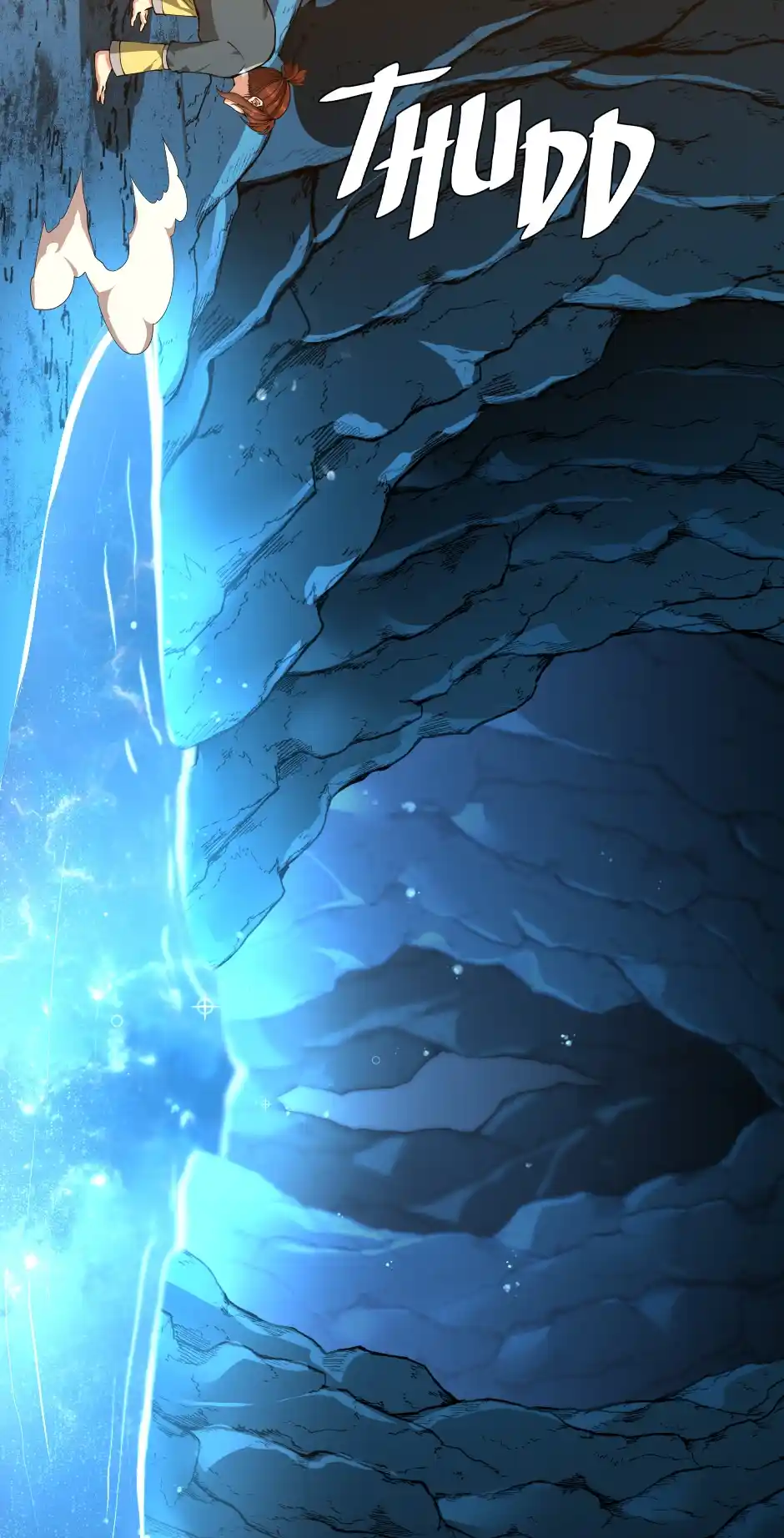 The Beginning After The End Chapter 151