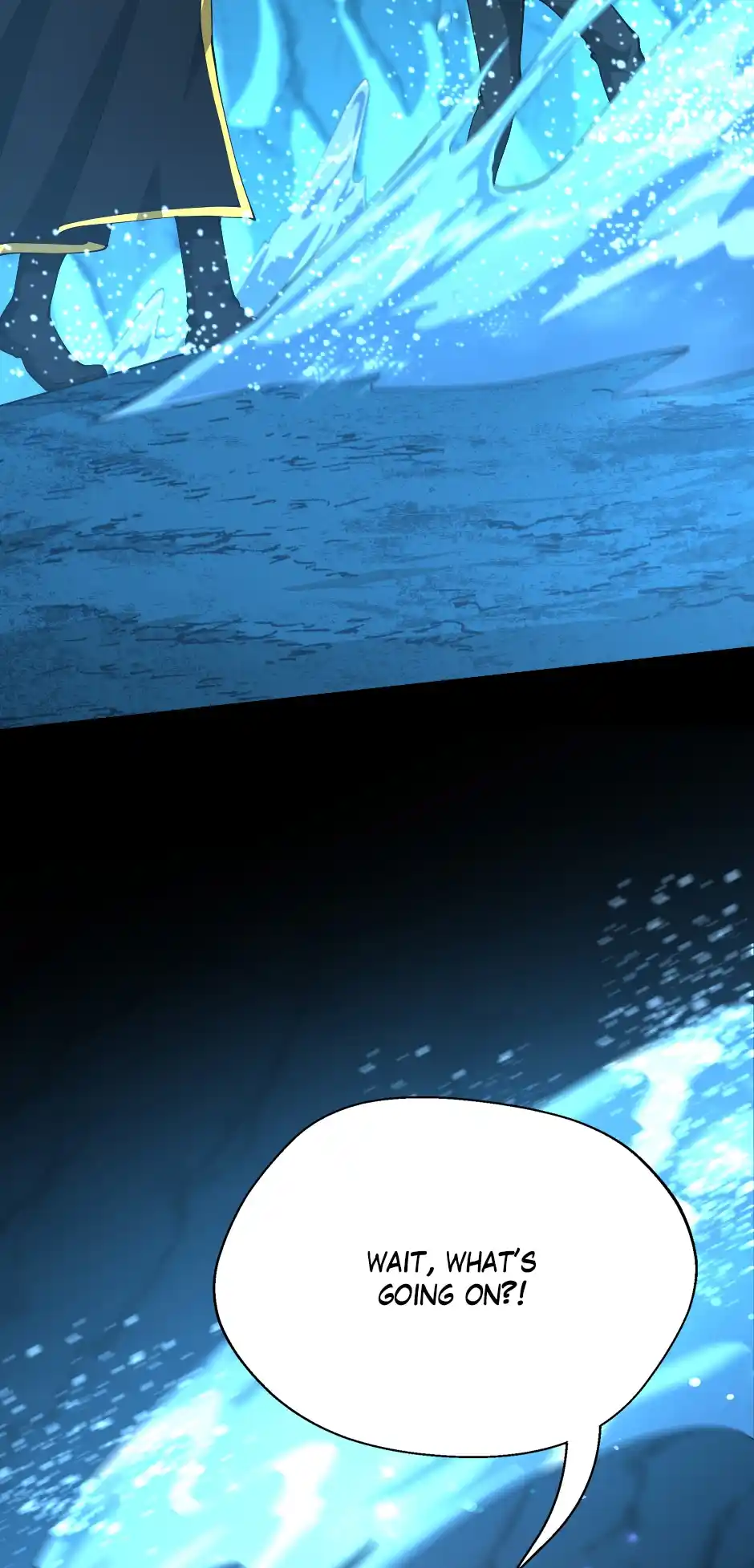 The Beginning After The End Chapter 151