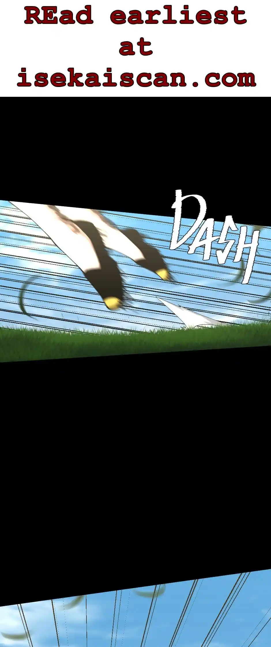 The Beginning After The End Chapter 154