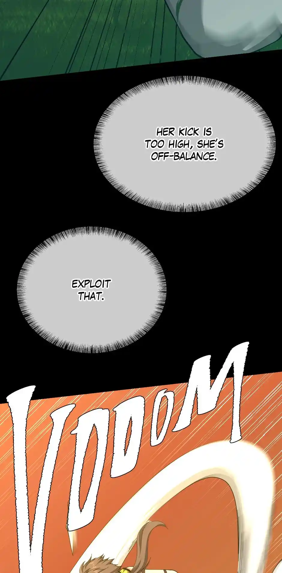 The Beginning After The End Chapter 154