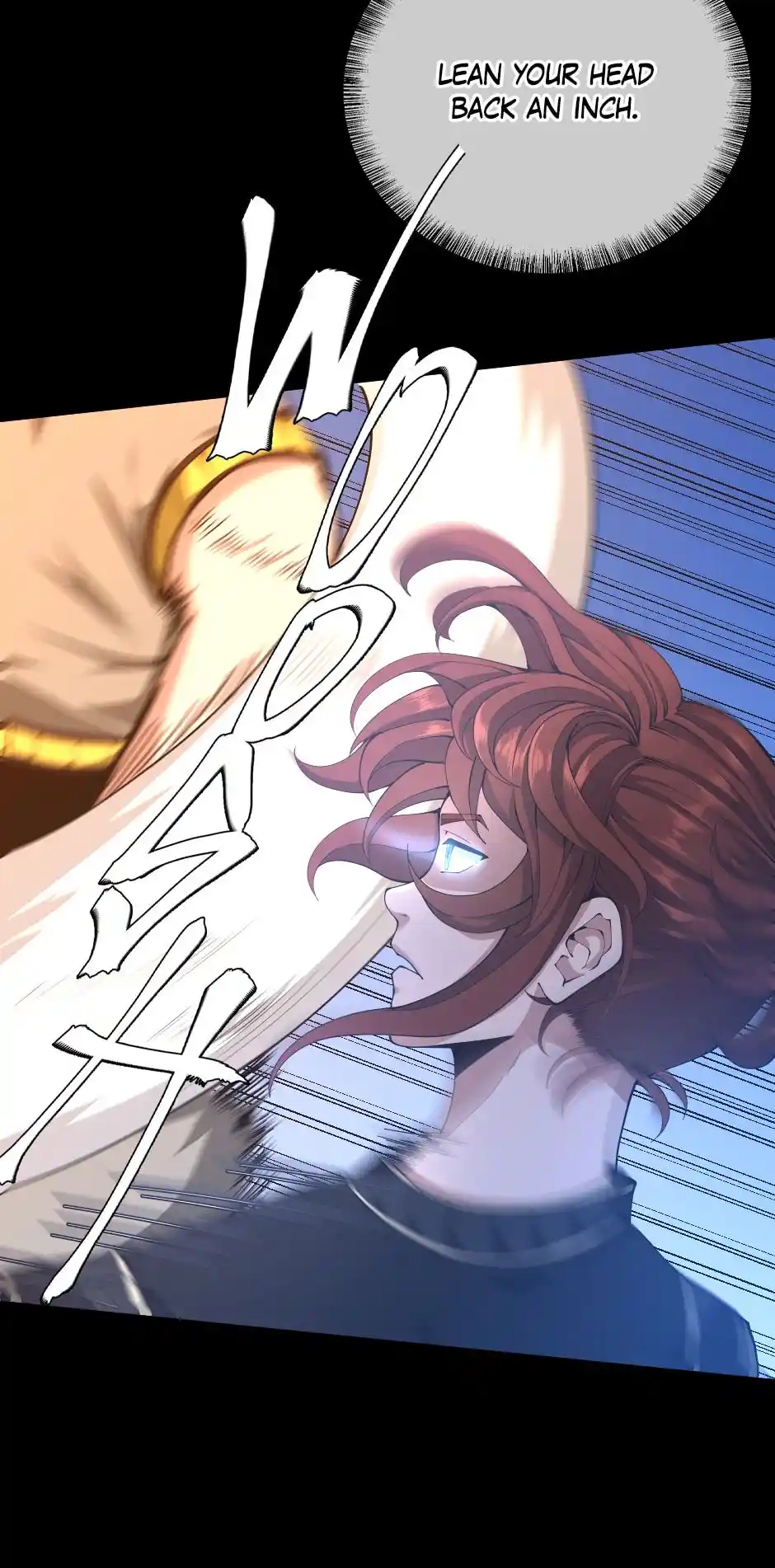 The Beginning After The End Chapter 154