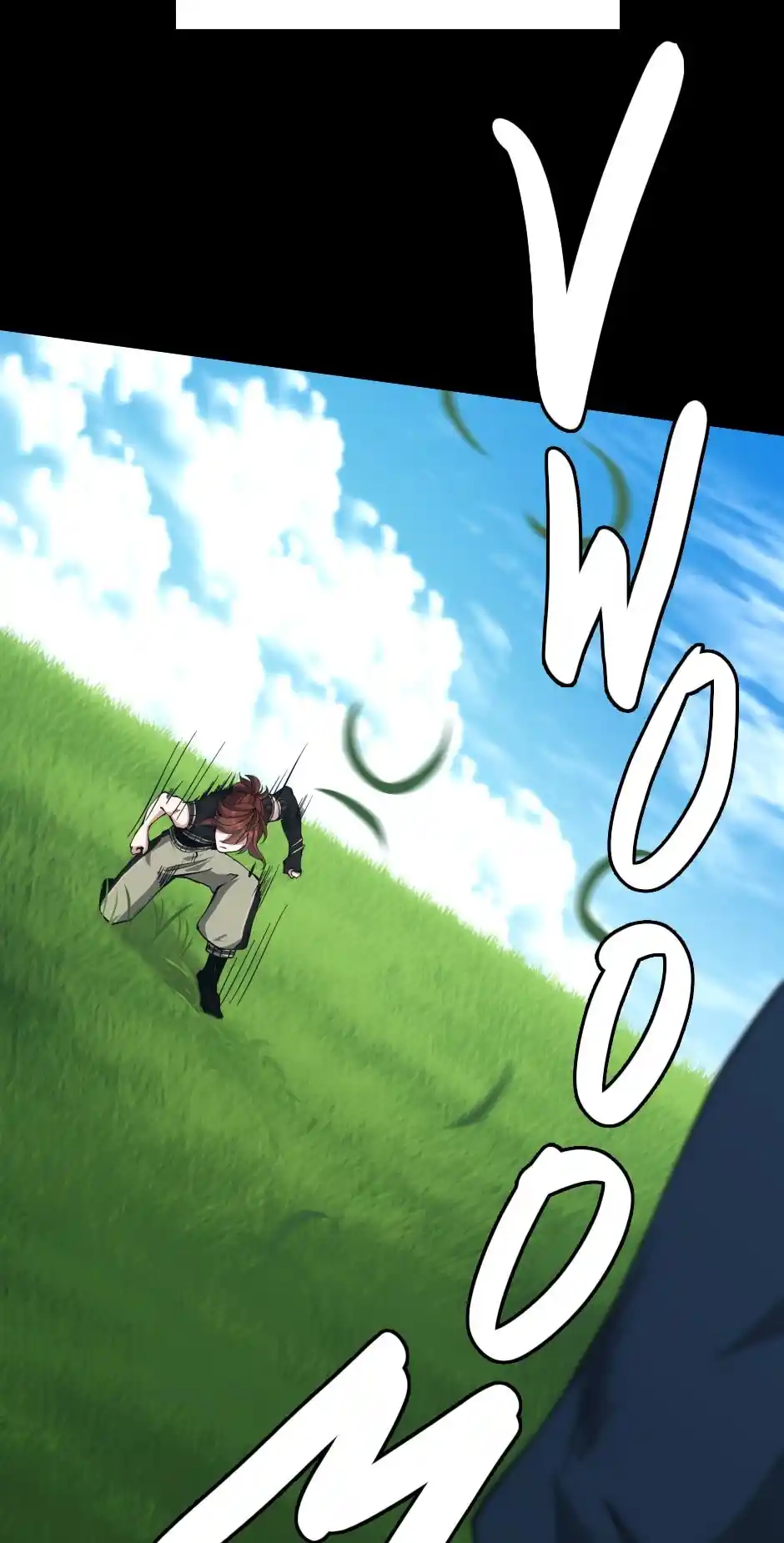 The Beginning After The End Chapter 154