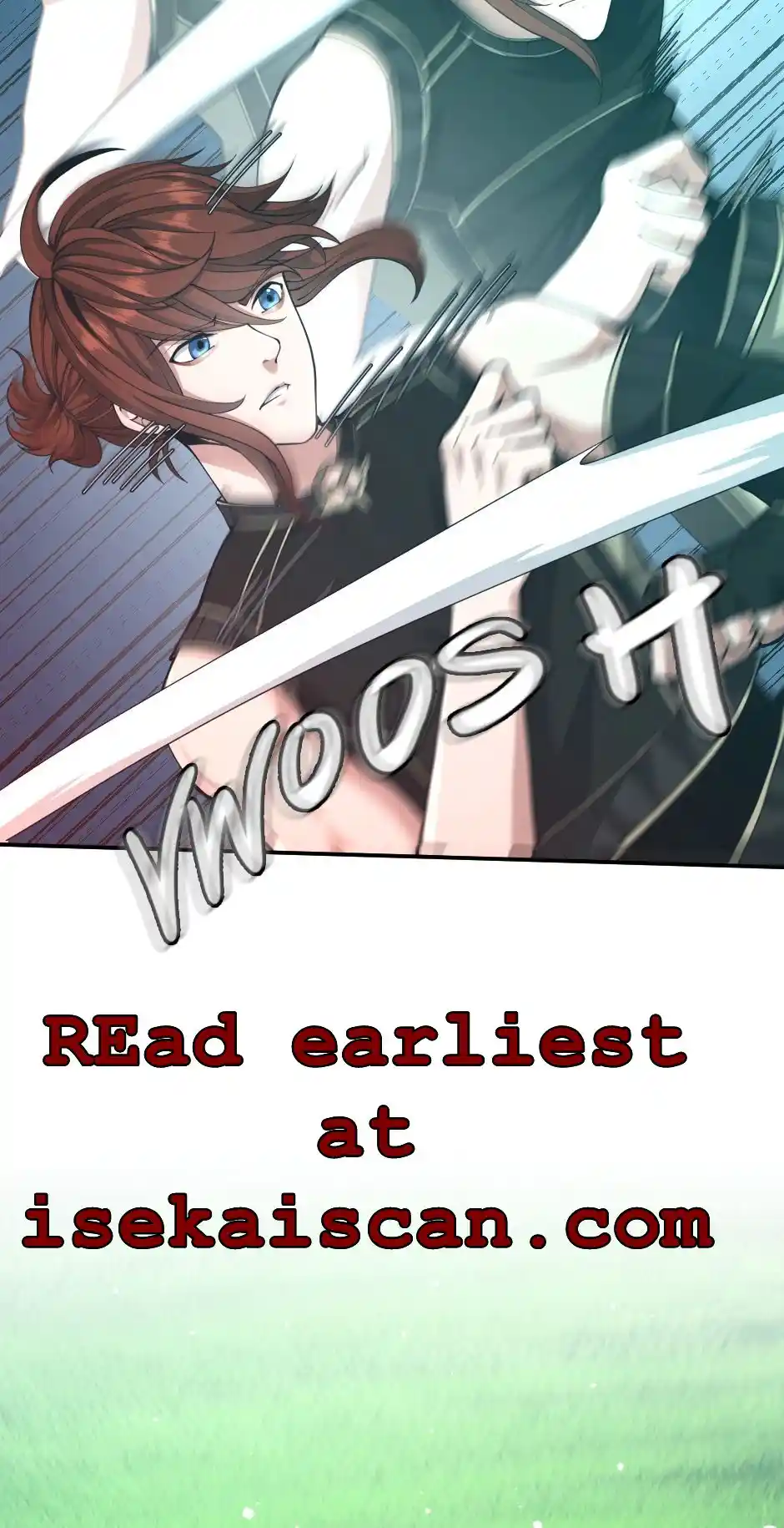 The Beginning After The End Chapter 154