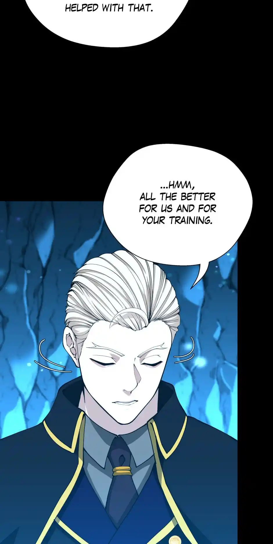 The Beginning After The End Chapter 154