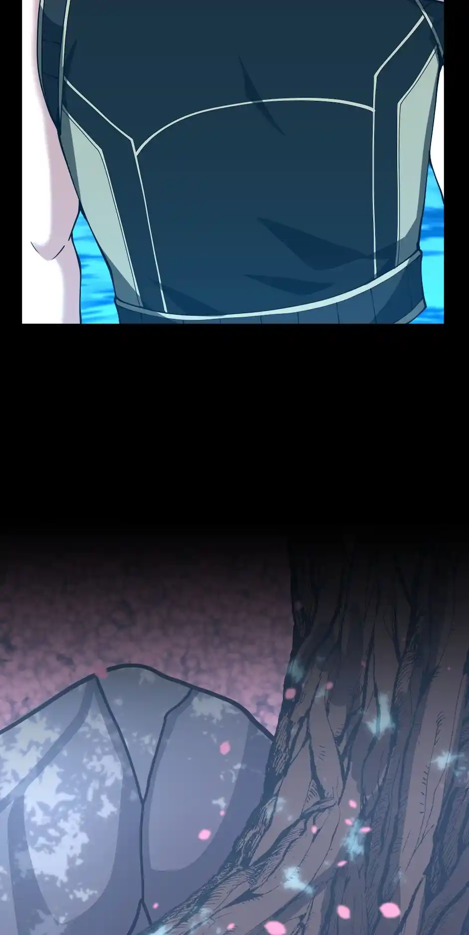 The Beginning After The End Chapter 154