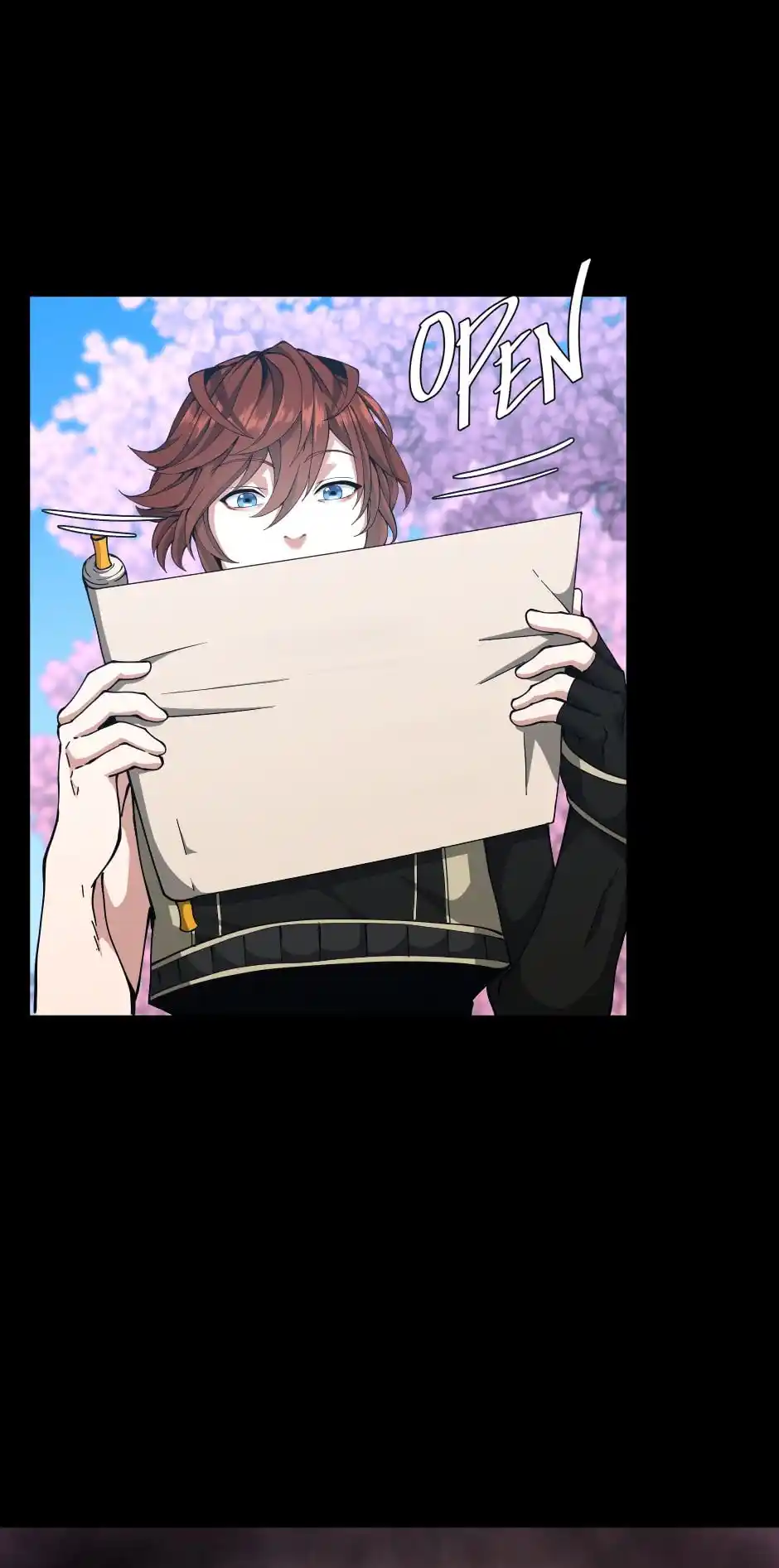 The Beginning After The End Chapter 154