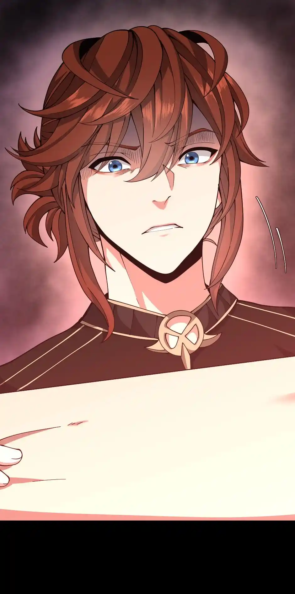 The Beginning After The End Chapter 154