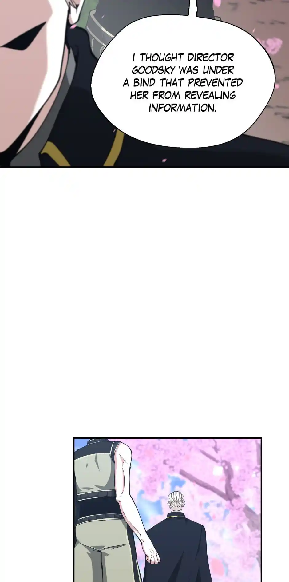 The Beginning After The End Chapter 154