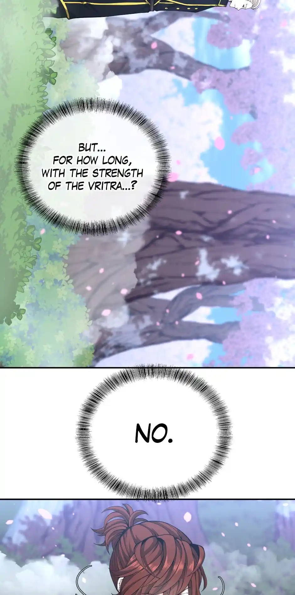 The Beginning After The End Chapter 154