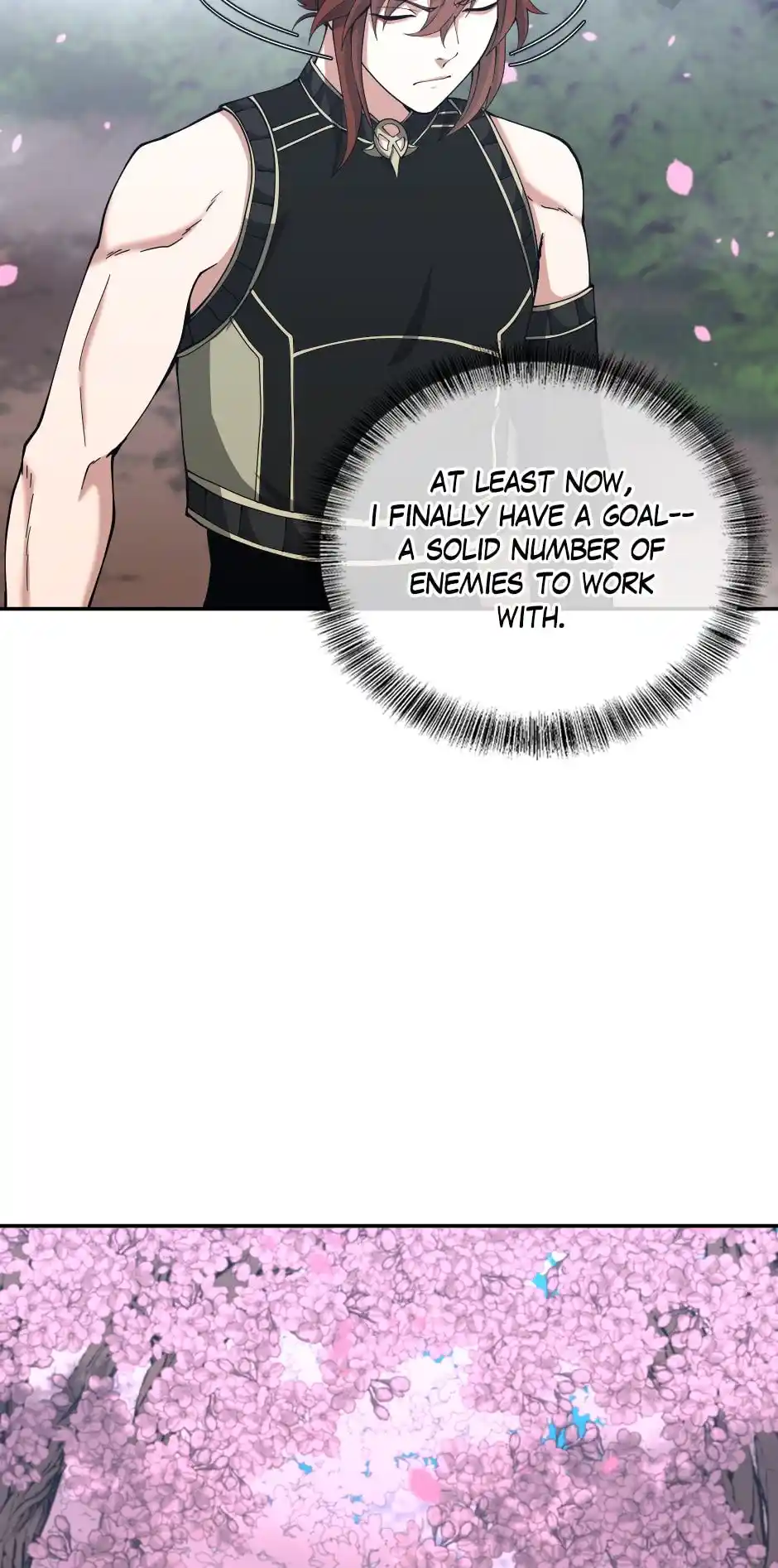 The Beginning After The End Chapter 154