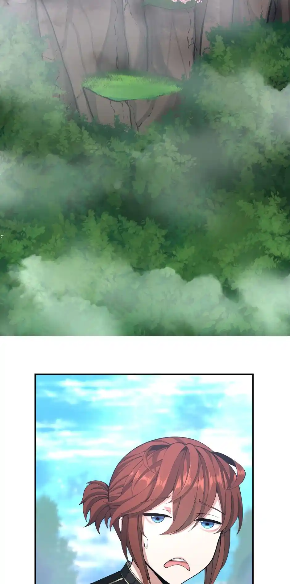 The Beginning After The End Chapter 154