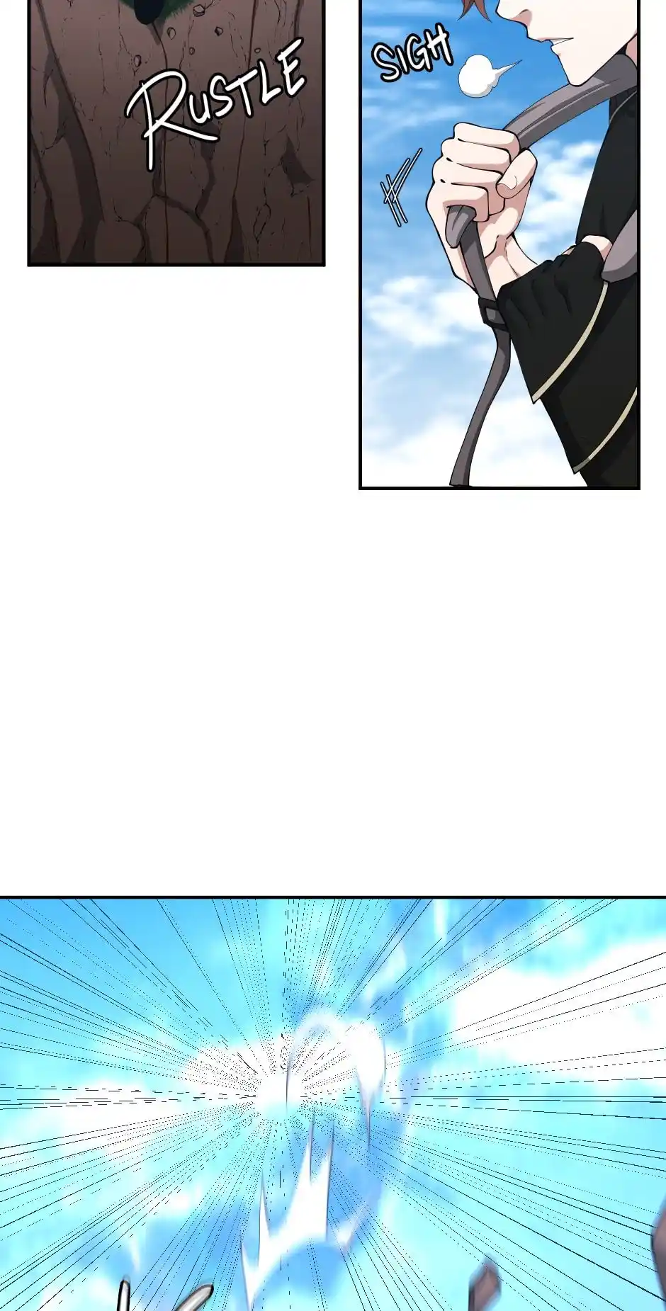 The Beginning After The End Chapter 154