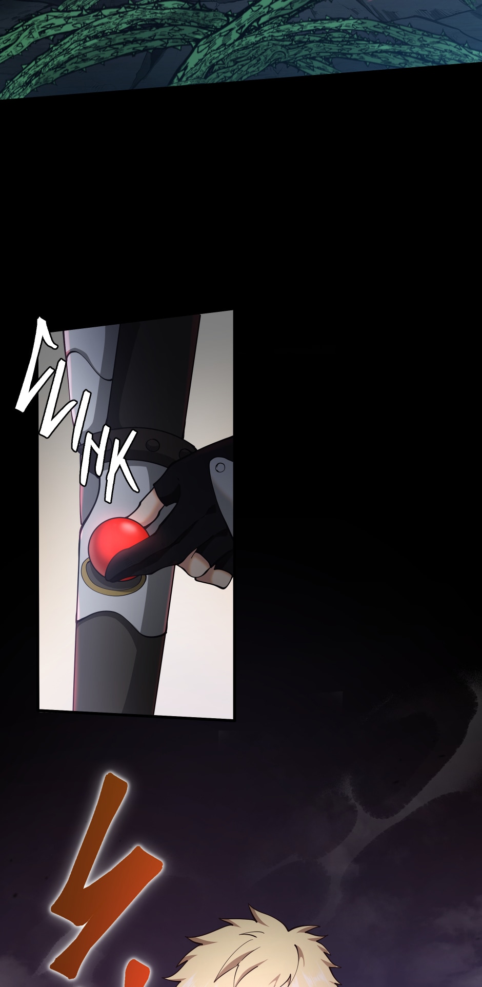 The Beginning After The End Chapter 168