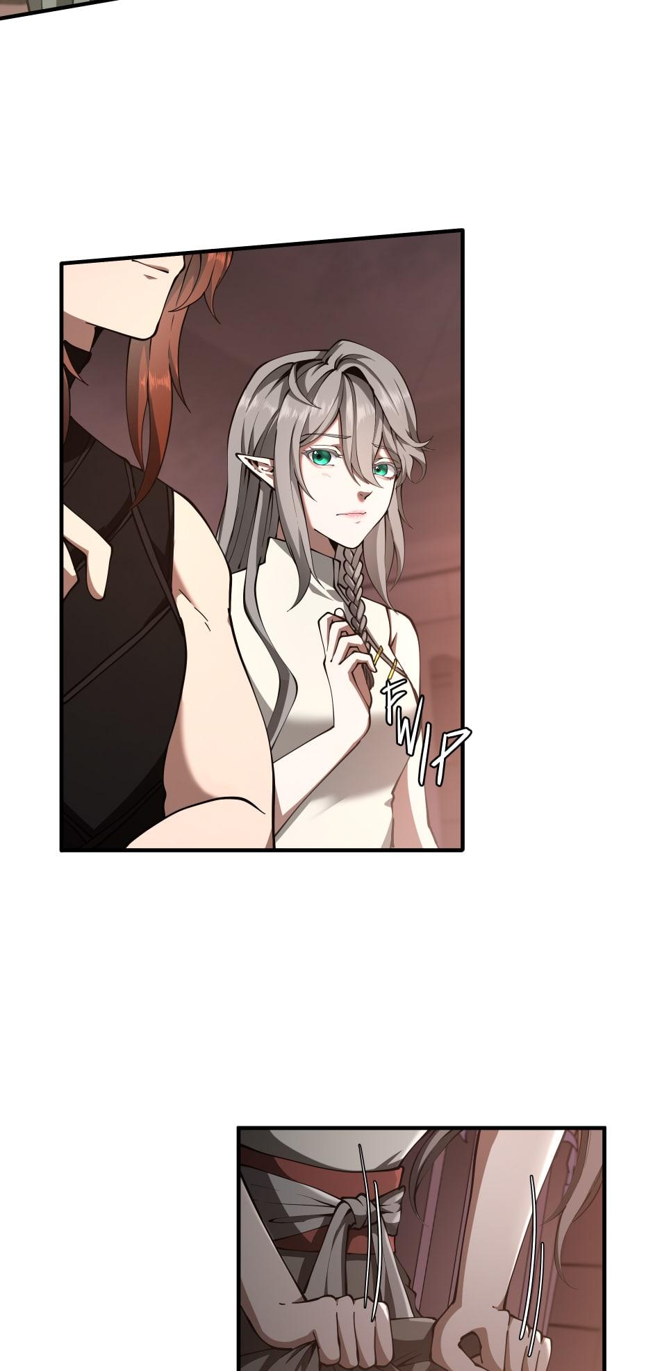 The Beginning After The End Chapter 172