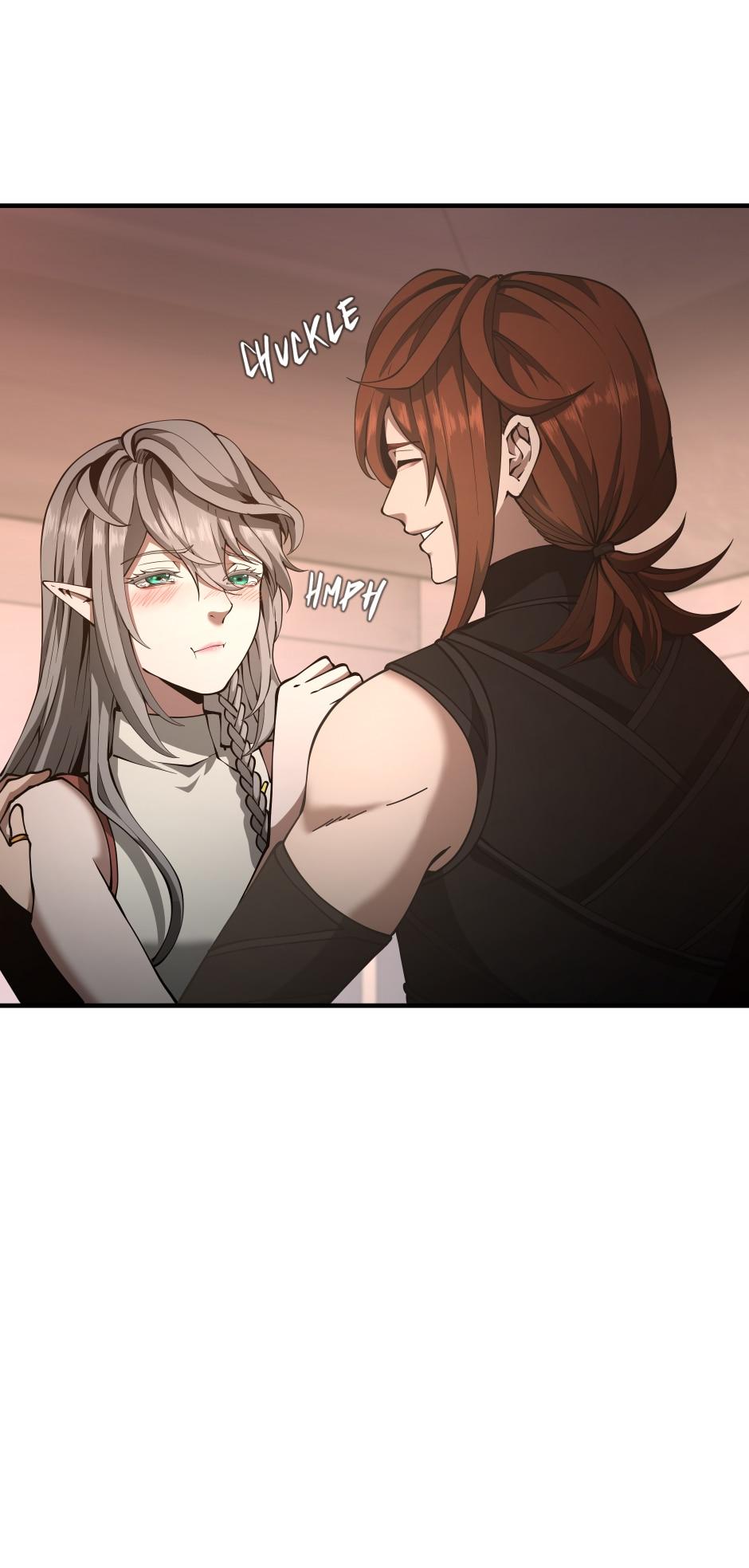 The Beginning After The End Chapter 172