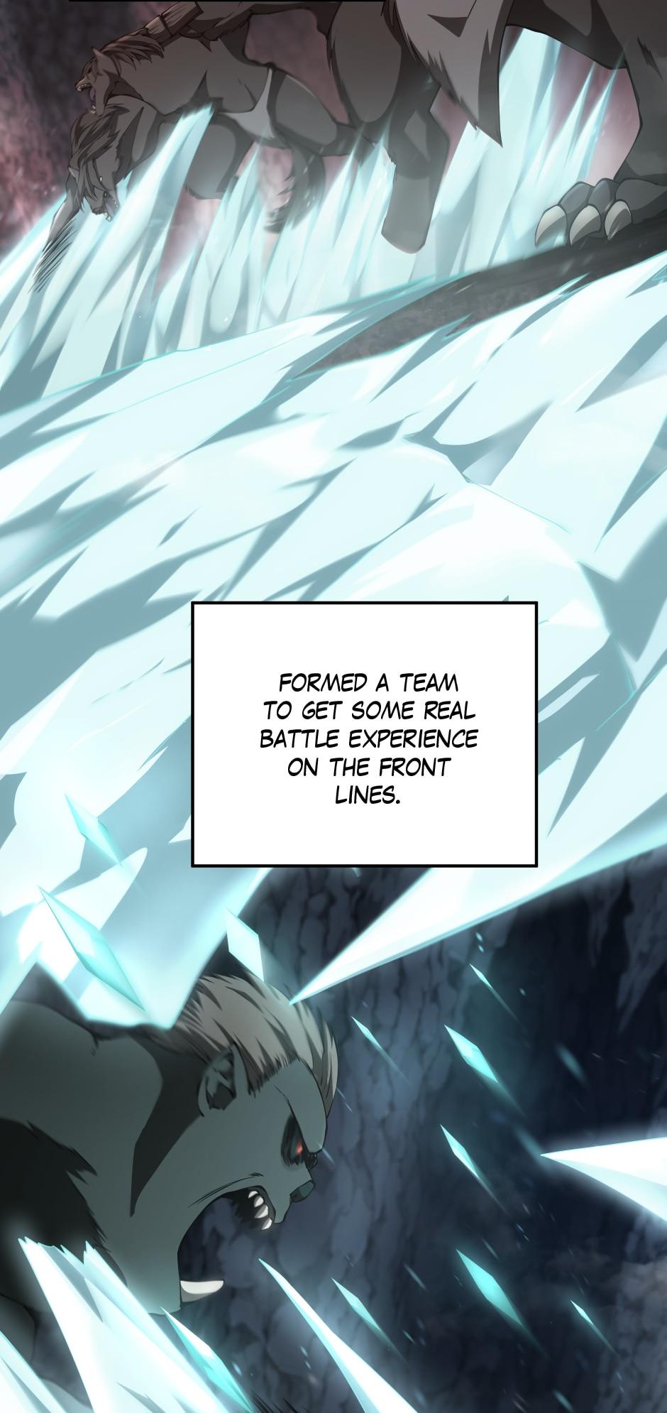 The Beginning After The End Chapter 174