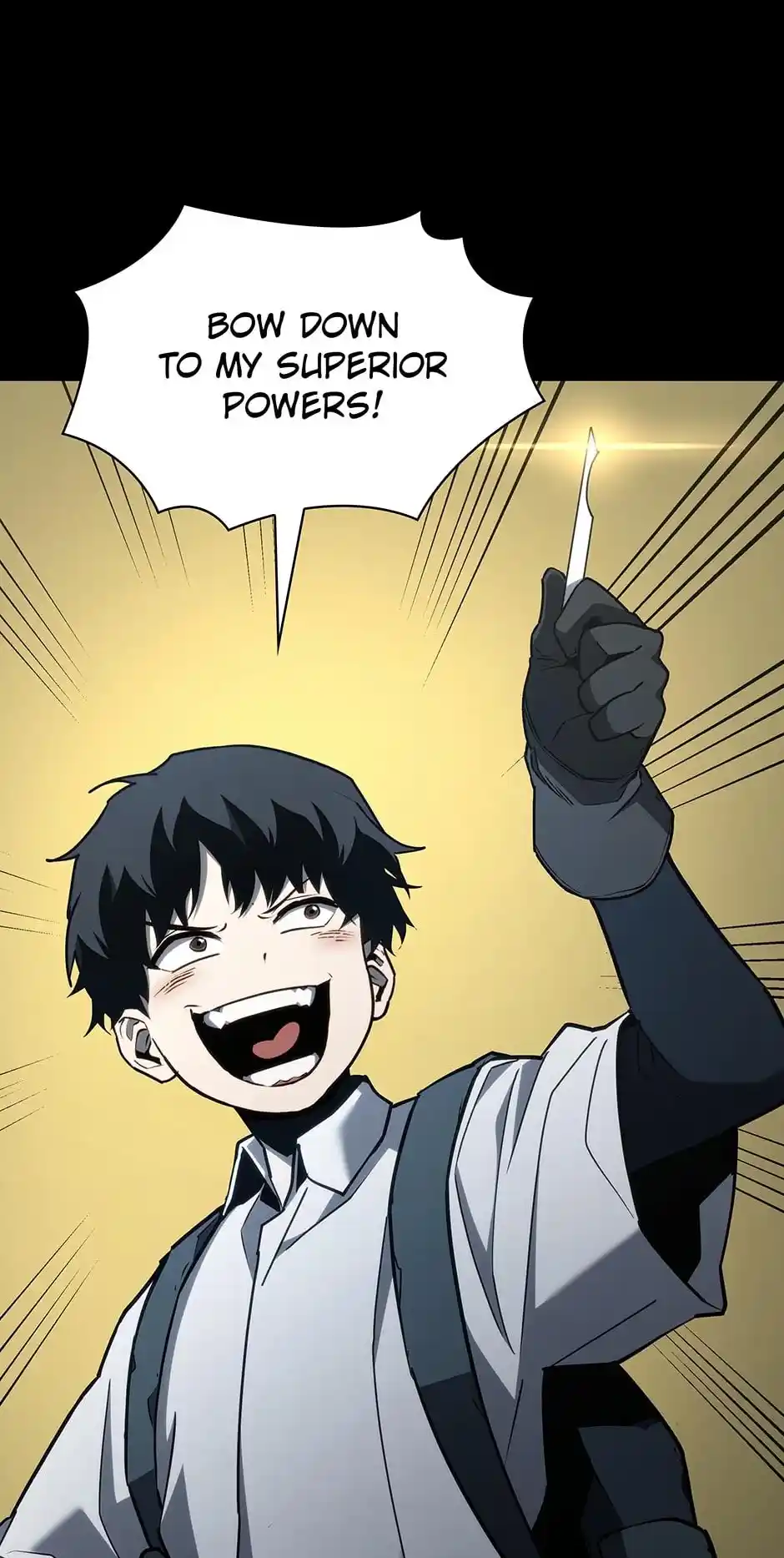 The Beginning After the End Chapter 176 - Humble Beginnings