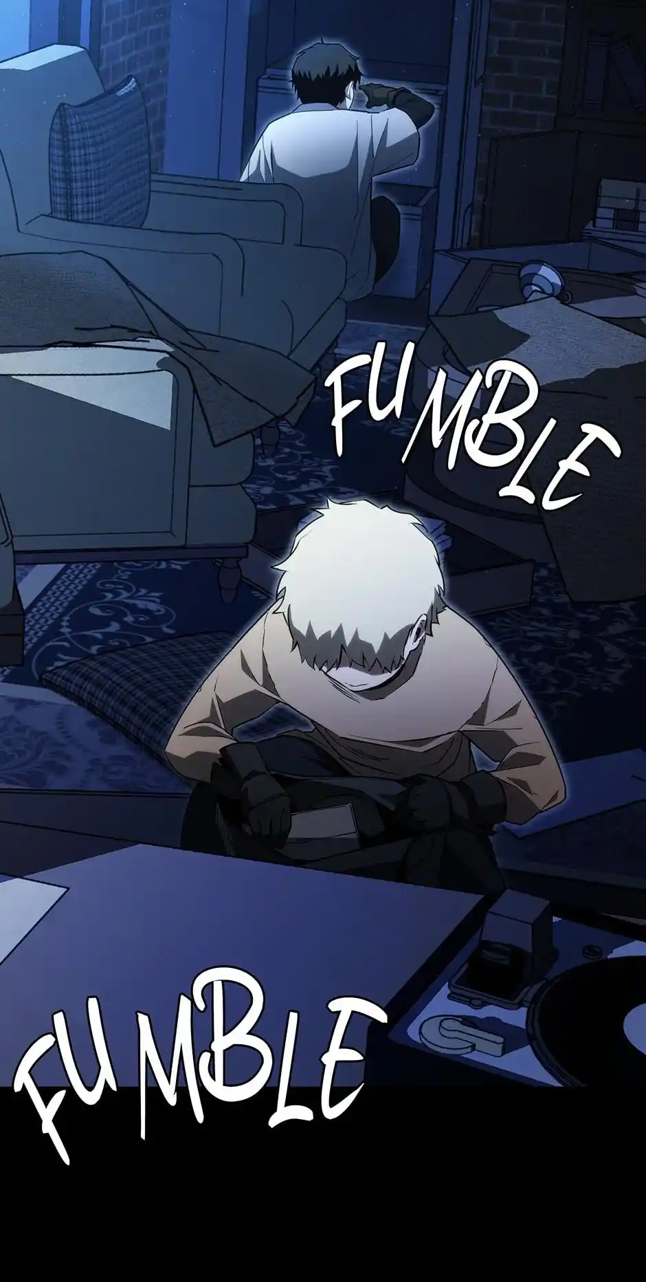 The Beginning After the End Chapter 176 - Humble Beginnings